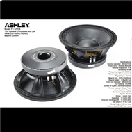 SPEAKER ASHLEY 12 INCH VOICE COIL 4IN F1-2VC4 MID LOW ORIGINAL