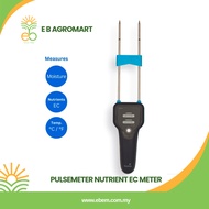 Bluelab Pulse Multimedia EC / MC Meter (Conductivity / EC, Soil Moisture, Temperature)