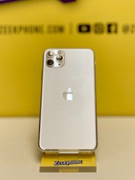 99.9%新 iPhone 11 Pro Max 512GB 銀色 | 6個月保養 | 分期付款