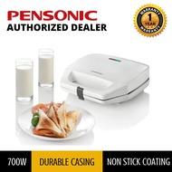 Pensonic Sandwich Maker Pst-961 / Bread Burner