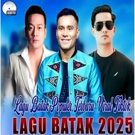 TRENDING BATAK SONG CASSETTE 2025 - FULL ALBUM BATAK SONG CASSETTE - LATEST SONG CASSETTE - TRENDING