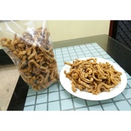 CHICKEN INTESTINE CHIPS