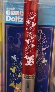 Panasonic Doltz 電動牙刷Tokyo Disneyland 東京廸士尼30週年特別色