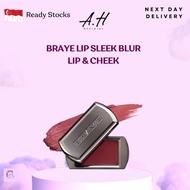 BRAYE Lip Sleek Blur (2 shades)