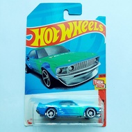 💥 HOT WHEELS 69 MUSTANG BOSS 302 FALKEN