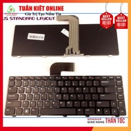Keyboard for Dell Inspiron N4110 N5050 N5040 Laptop