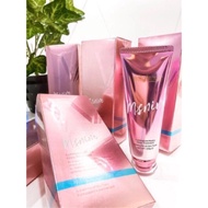 [Ready stock ]Ms Nine 静氧焕白霜 Msnine Oxygen Whitening Cream 100g