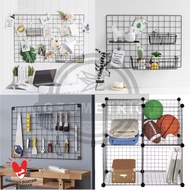 WIRE GRID PANEL / GRID WALL / WIREMESH