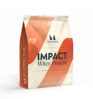 Myprotein Impact 乳清蛋白 Chocolate Banana 1KG