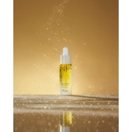 [Ariul] Expert Gold Vitamin C 13 Ampoule 15ml - 24K Gold + Vitamin C