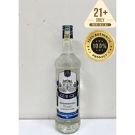 Club Gin (London Dry Gin) 700/350ml