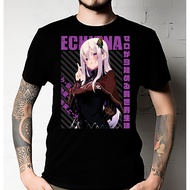 Echidna Essential Tshirt Rezero