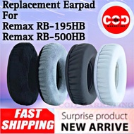 Remax RB-500HB RB500HB Earcup Foam Pad Cushion (COD_MARKETING)