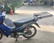 ตะแกรงสไลด์ Wave 100s ubox