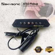 Skysonic A710 Passive Soundhole Acoustic Guitar Pickup ( A7-10 )