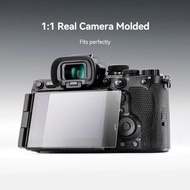 1/2/3PCS Tempered Glass Screen Protector For Hasselblad 907X X1D II 50C X2D 100C X2D II 100C X1D2 X2