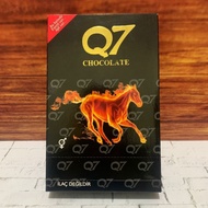 Chocolate Turkey Q7 - Q7 Coklat Turki Import