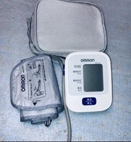 日本製造 HEM-8712 OMRON 歐姆龍 手臂式 電子血壓計 Blood Pressure Monitor