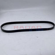 4PK760 Water Pump Belt for DFSK Dongfeng Sokon K01 K02 K07 K17 V27 1.3 474 Engine