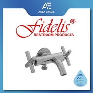 FIDELIS FT-106-8 2 WAY TAP
