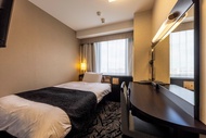 Apa Hotel Komatsu Grand