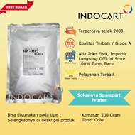 Mitsubishi-HP/Canon Universal Color Toner Powder-500gr-CMYK