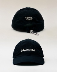 Tasty Nylon Cap (New Colors) - The Flos Club