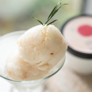 【天然好滋味】大樹玉荷包荔枝檸檬雪酪 / 8杯組