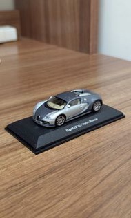 Autoart 1:64 Bugatti Veyron 模型車