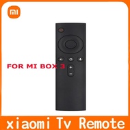 original xiaomi For Xiaomi Mi TV Box S BOX 3 MI TV 4X Voice Bluetooth Remote Control with the Google Assistant Control