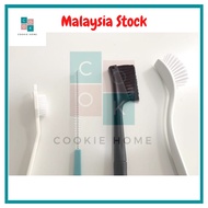 Thermomix Accessories - Cleaning Brush For TM5 / TM6 / TM31 / Brander Machine / Mixer 美善品小美多功能料理機配件TM6/TM5/TM31清理主鍋刷/機身刷