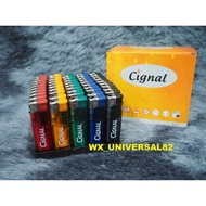 (READY STOCK)CIGNAL LIGHTER REFILL 1PCS