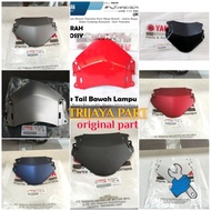 NEW NMAX 155 CONNECTED ORIGINAL YAMAHA STOP LIGHT BOTTOM TAIL COVER