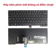 Phụ Tùng Thay Thế Bàn Phím Tiếng Anh Cho Máy Tính Xách Tay Lenovo ThinkPad T440 T440P T440S T450 T45