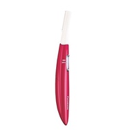 Panasonic Face Shaver Ferrier Naive Hair Eyebrow Rouge Pink ES-WF61-RP 【SHIPPED FROM JAPAN】