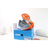 Hoka ANACAPA 2 LOW GTX hiking shoes，men and women  Breathable non-slip outdoor sports shoes，Lightwei