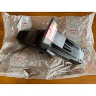 Plastic Rear Mudguard HONDA Win Win100 Original 80100-GF6-2A0