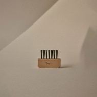 [19again] Air Cushion Comb Cleaning Brush-Quick Does Not Hurt The