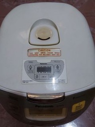 Panasonic 電飯煲
