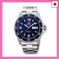 [Orient] ORIENT Mako Automatic Watch Mechanical Automatic Diver's Watch with Domestic Manufacturer'