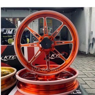 velg ktc racing vario 125 Vario 150 Vario 110 beat old beat new Scoopy velg ktc Vario 125/150 Vario 