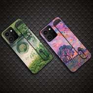 Phone cover Anti-knock Phone Case For Nokia HMD Skyline mature Durable Wristband Mobile case persona