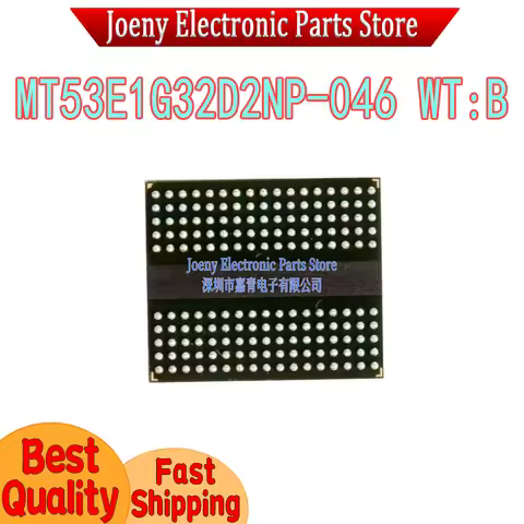 D8BSC MT53E1G32D2NP-046 WT:B 4GB 200 LPDDR4X PC shell