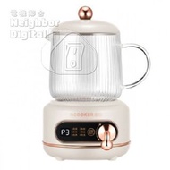 實體門市發售🔥小米有品 OCooker 圈廚 圈小美養生壺 YSSM05B01 