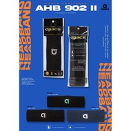 APACS Headband (AHB-902 II) 100% Original