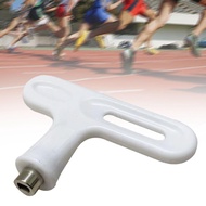 [PETSOLA] Athletic Shoes Spike Wrench Universal Stud Puller for Athletic Shoes Replacement for Short