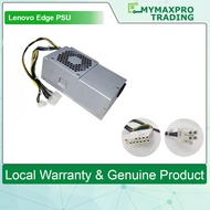 【READY STOCK】Lenovo Edge 92 93 SFF 240W Power Supply PSU 54Y8874 54Y8901 PCB020 (REFURBISHED)