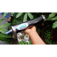 Slincer Ninja 2stroke R SS RR Carbon blue tip Dbs Type
