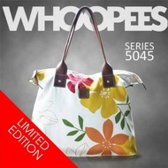 Whoopees 5045 Women's Shoulder Bag Tote Sling Bag Nice Beautiful Cool Unique Branded Original