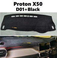 Proton X50 Dashboard Cover Anti Slip Dashboard Mat High Quality